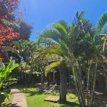 Pousada Sol Nascente Caraiva Exterior photo
