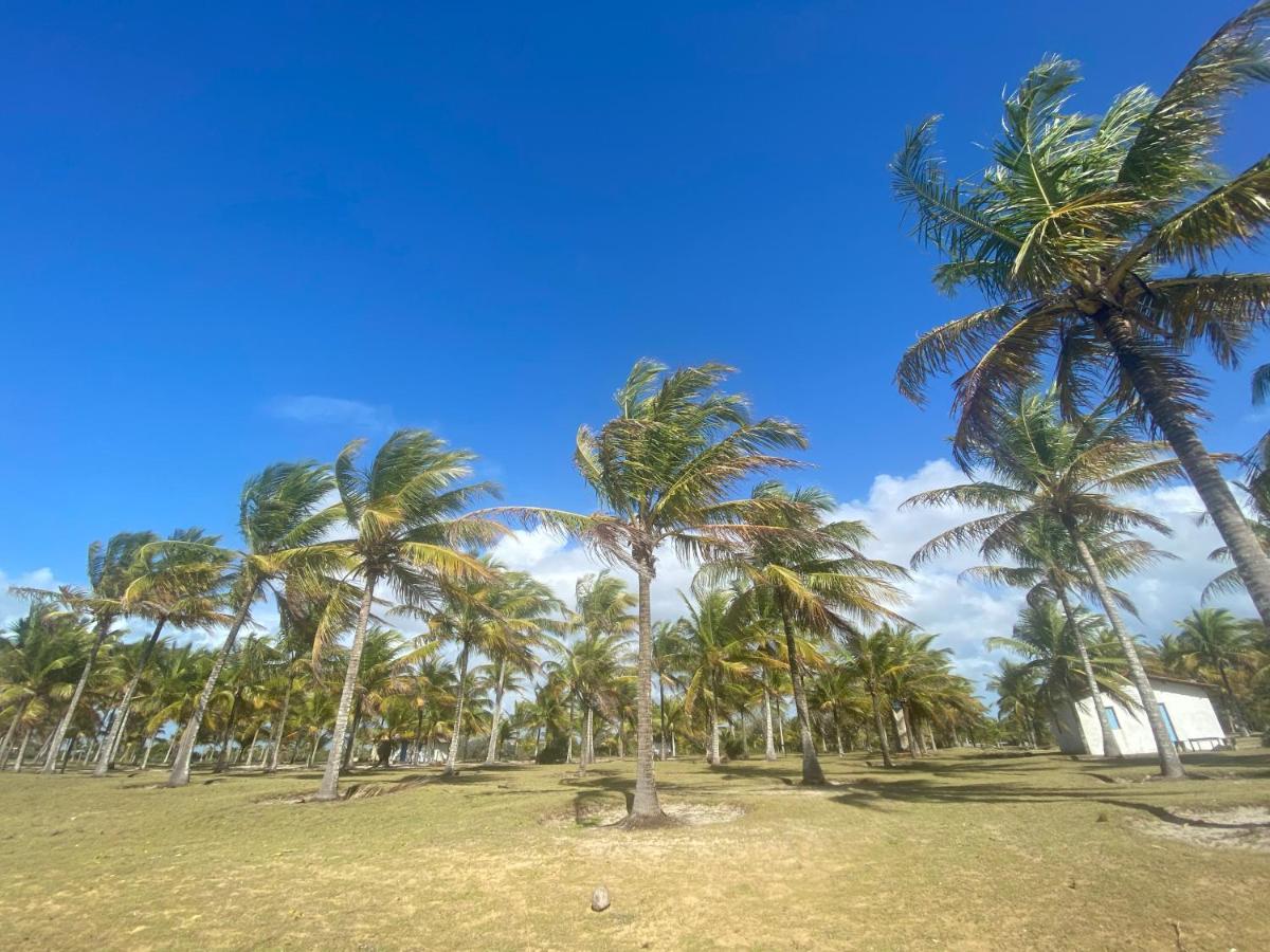 Pousada Sol Nascente Caraiva Exterior photo